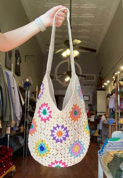 Crochet Bags