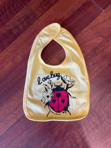 Baby Bibs