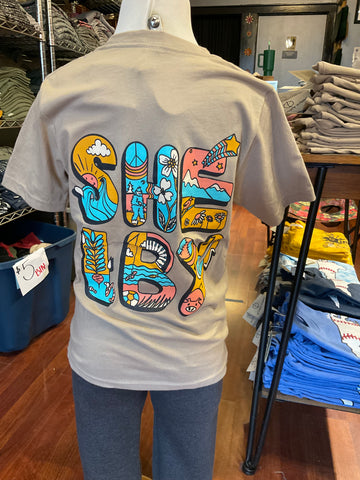 Youth - Shelby