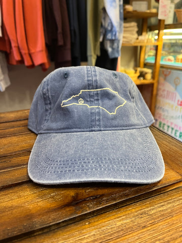 Shelby, NC Hat