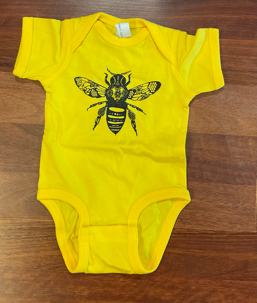 Bee  - Infant