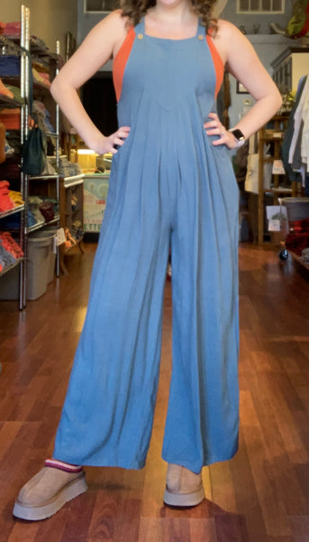Overalls