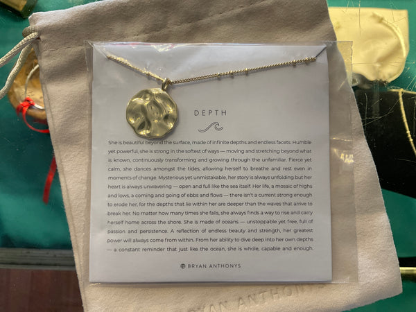 Bryan Anthony Necklaces
