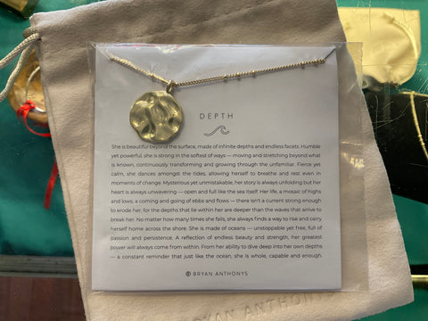 Bryan Anthony Necklaces