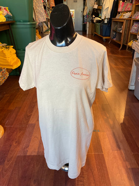 Postage Stamps - Short Sleeve