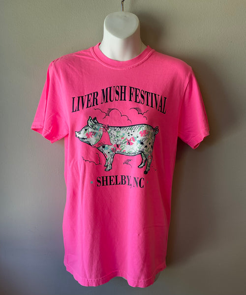 Livermush Festival