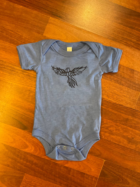 Infant Phoenix - Short Sleeve