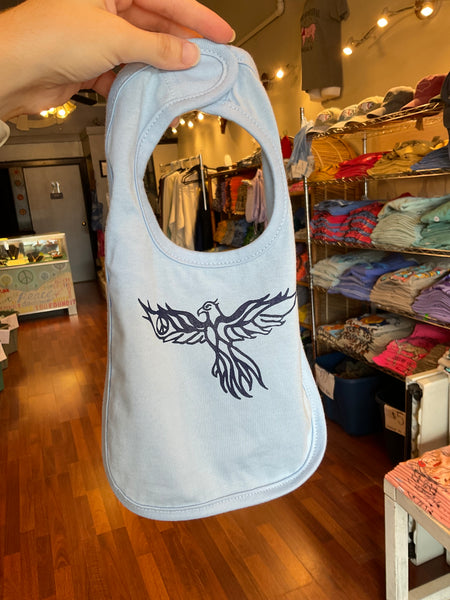 Phoenix Bib