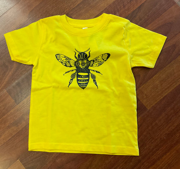 Bee - Toddler & Youth