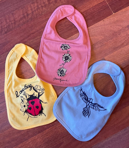 Baby Bibs