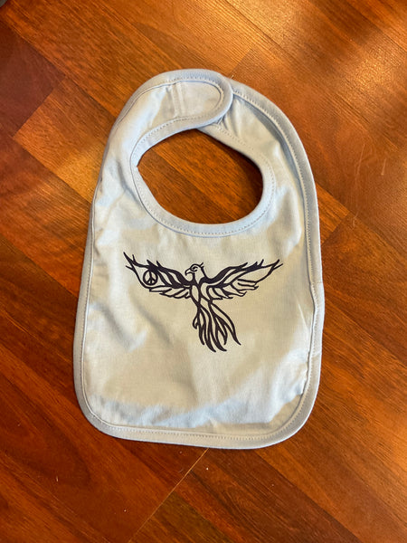 Phoenix Bib