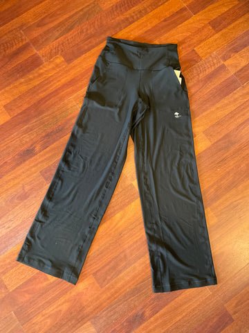 Flare Leggings