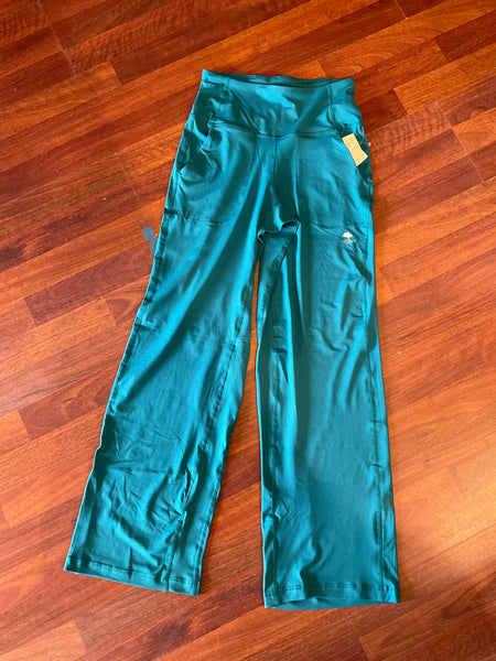 Flare Leggings