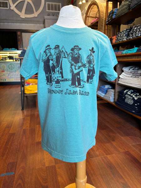 Bigfoot Jam Band - Youth + Toddler