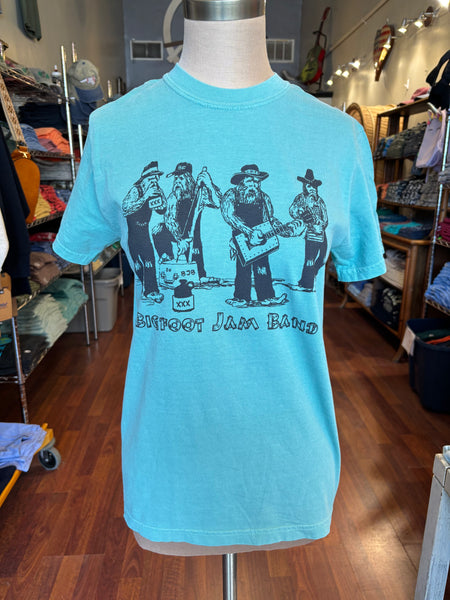 Bigfoot Jam Band