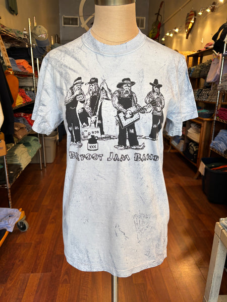 Bigfoot Jam Band