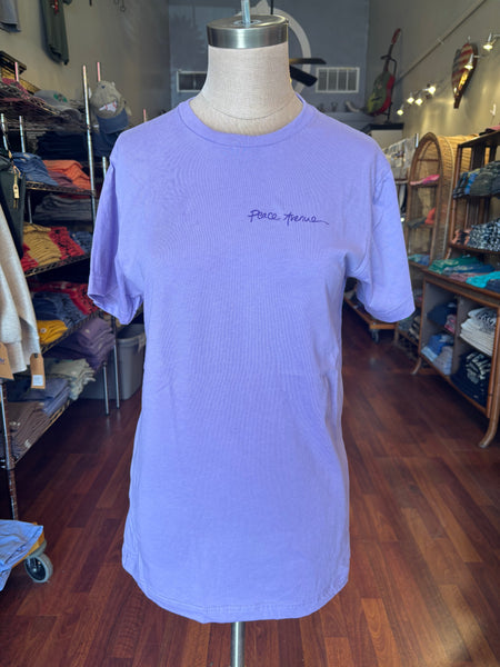Shelby - Short Sleeve