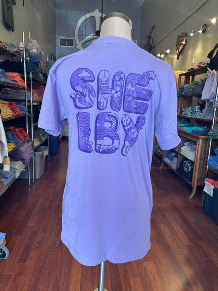 Shelby - Short Sleeve