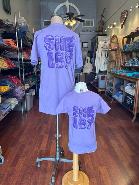 Shelby - Short Sleeve