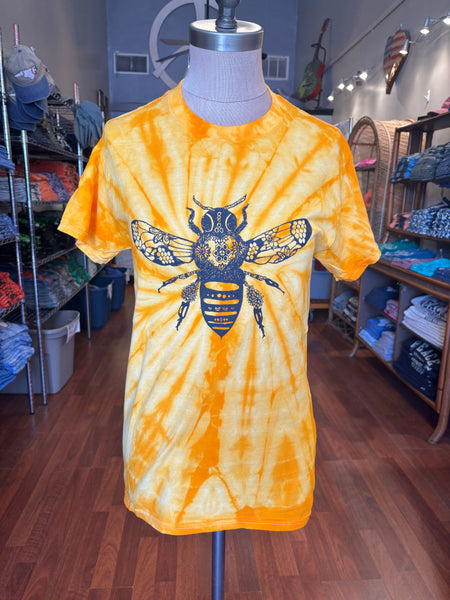 Bee - Short Sleeve