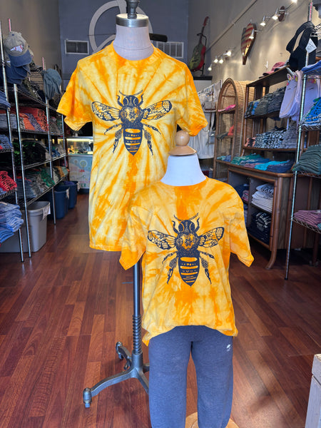 Bee - Short Sleeve