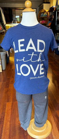 Youth Lead with Love