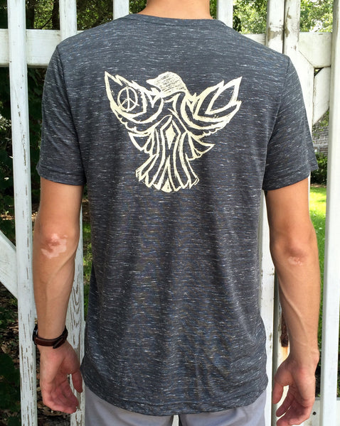 Phoenix - V-neck