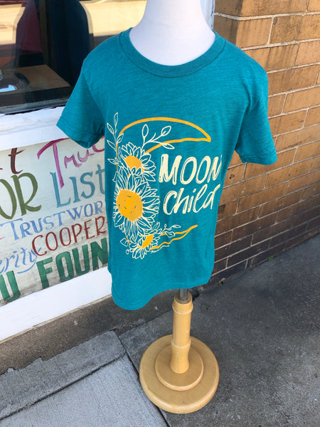 Youth Moon Child