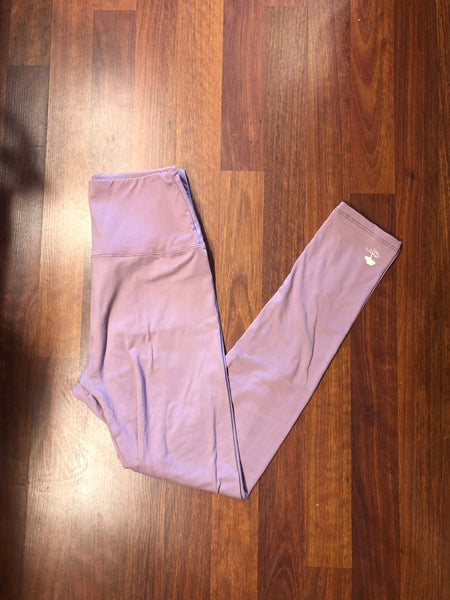 Soft Yoga Legging