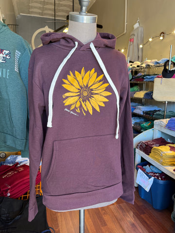 Sunflower - Hoodie