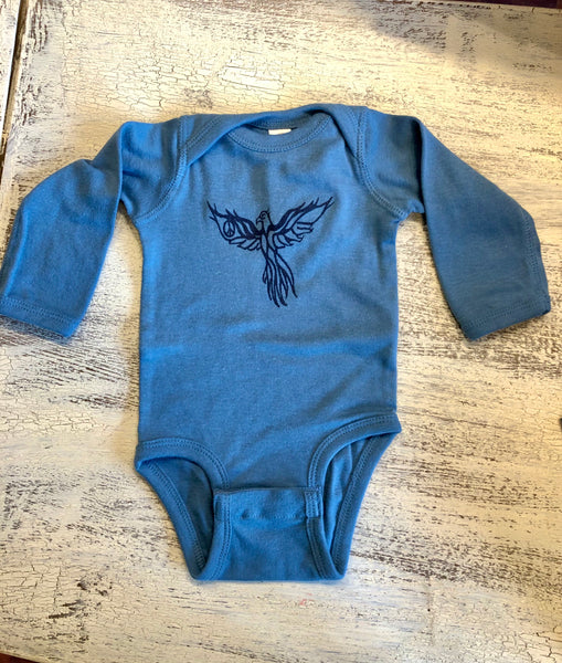 Infant Phoenix - Long Sleeve