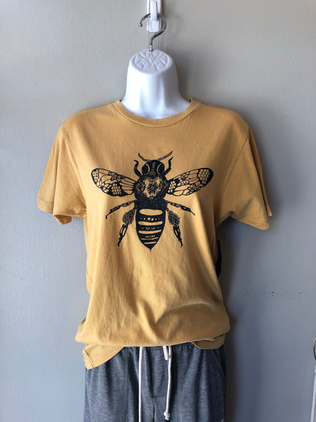 Bee - Short Sleeve