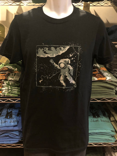 Astronaut